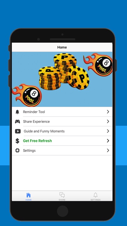 Cheats Pro For 8 Ball Pool