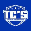 TC's Strength and Conditioning