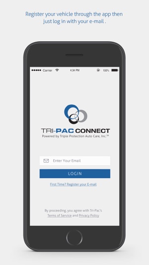 Tri-PAC Connect(圖2)-速報App