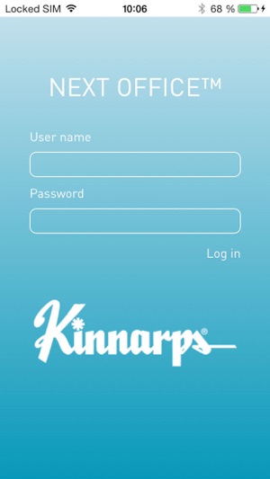 Kinnarps Next Office™(圖1)-速報App