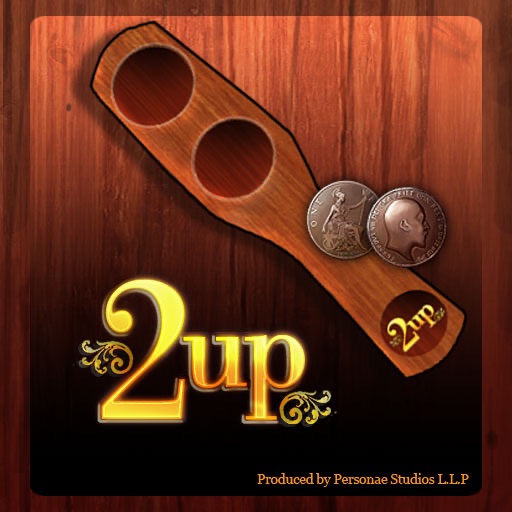 Two-Up icon