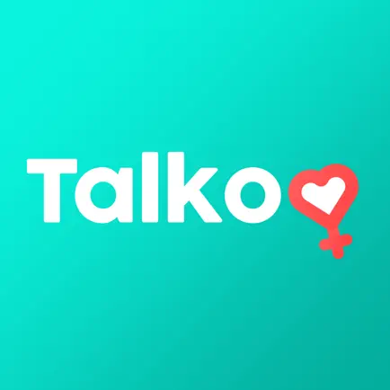 Talko: Lesbian Dating & Chat Читы