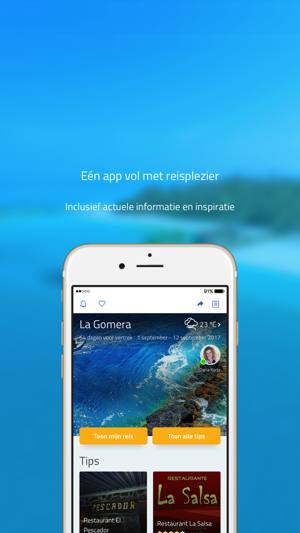 Reisbureau Friesland(圖1)-速報App