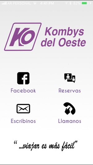 Kombys del Oeste(圖1)-速報App