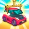 BECOME THE GREATEST CAR MAKER IN THE WORLD