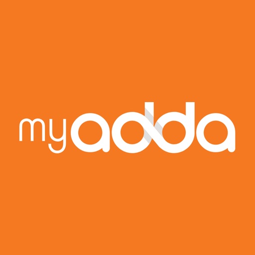 MyAdda