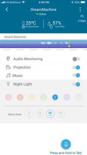 Hubble for Smart Nursery(圖7)-速報App