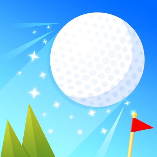 pop-shot-golf-for-iphone