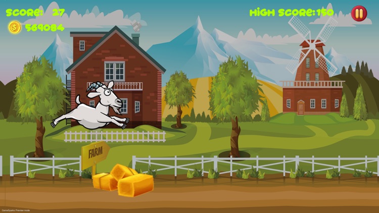 Farm Runners screenshot-4