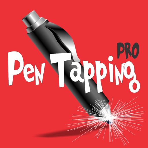 Pen Tapping Pro