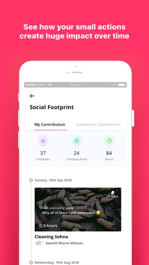 Self4Society -MyGov(圖6)-速報App