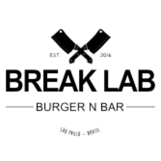Break Lab Burger Delivery