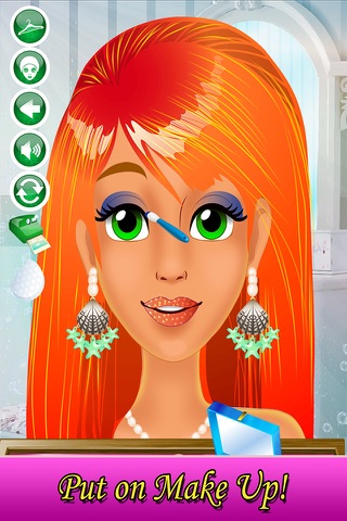 Mermaid Makeover & Salon Spa - náhled