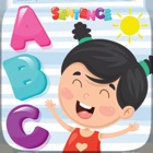 Writing ABC & Sentence Words