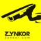 Zynkor Viewer ist eine spezielle Anwendung für die ZYNKOR Smart Camera