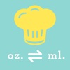 CookConvert Pro Calculator - iPadアプリ