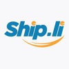 Ship.li Business App