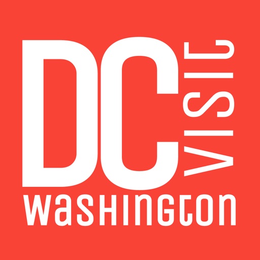 Visit Washington D.C. iOS App