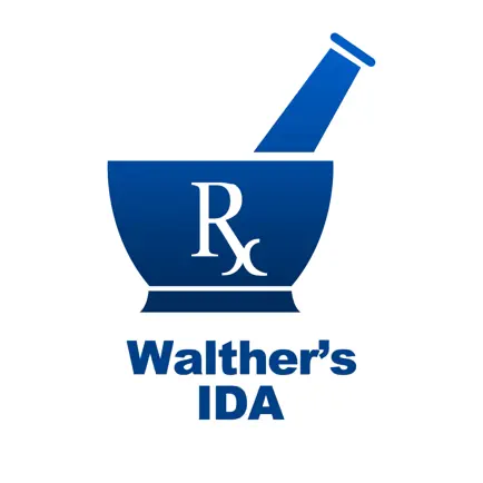 Walt's Pharmacy-Walther's IDA Читы