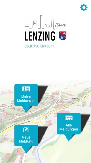 Schau auf Lenzing(圖1)-速報App