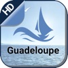 Guadeloupe Charts For Boating