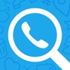 Phone Lookup Pro - Pictures & data for any number