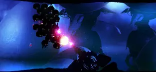 BADLAND, game for IOS