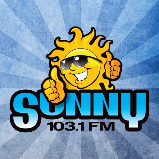 Sunny 103.1 iOS App