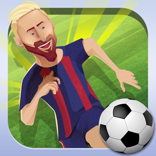 Soccer Runner 2