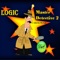 The Logic Master Detective is back for another round of logic puzzles, to keep you occupied for hours