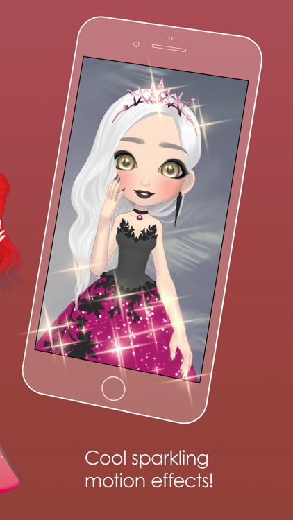 Empress: Modern Fashion