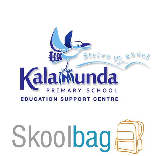 Kalamunda ESC icon