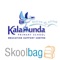 Kalamunda Education Support Centre, Skoolbag App for parent and student community