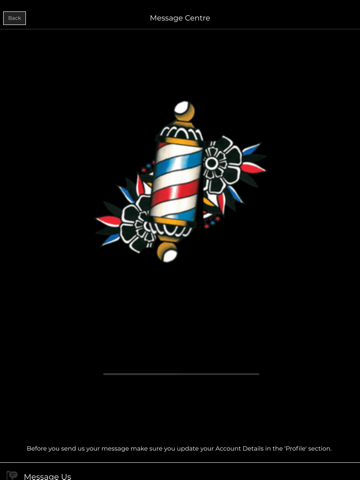 Cuba Barbers screenshot 4