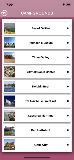 Israel Travel Guide(圖3)-速報App