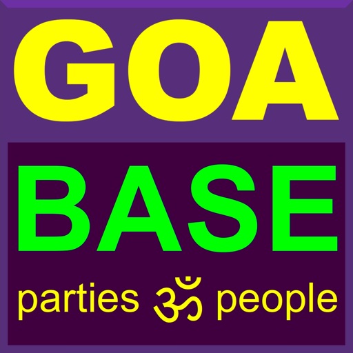 goabase.net