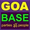 International Goa-/Psytrance party event and festival scheduler