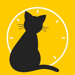 La minute du Chat