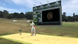 Game screenshot Steve Waugh SCG AR apk