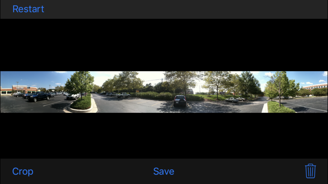 Panorama Mosaicker(圖4)-速報App