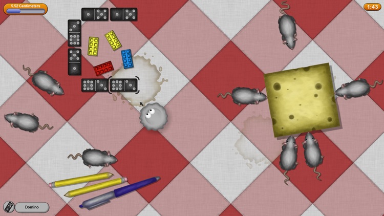 Tasty Planet Lite screenshot-1