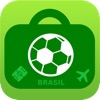 Brazil World Soccer Travel Guide