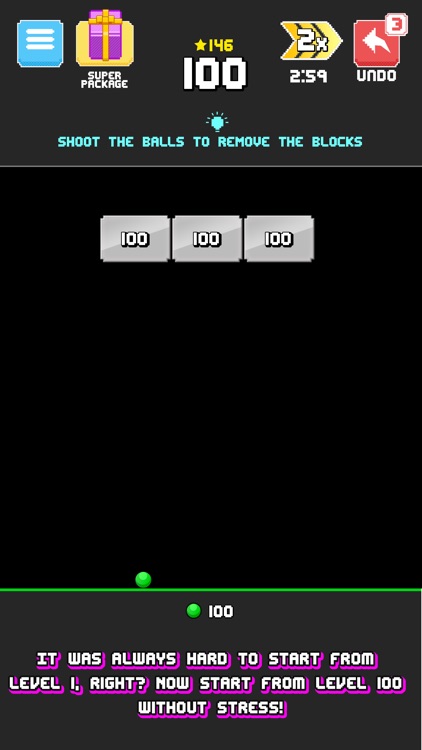 Smash King: Mobile Brick Breaker (Retro Game)