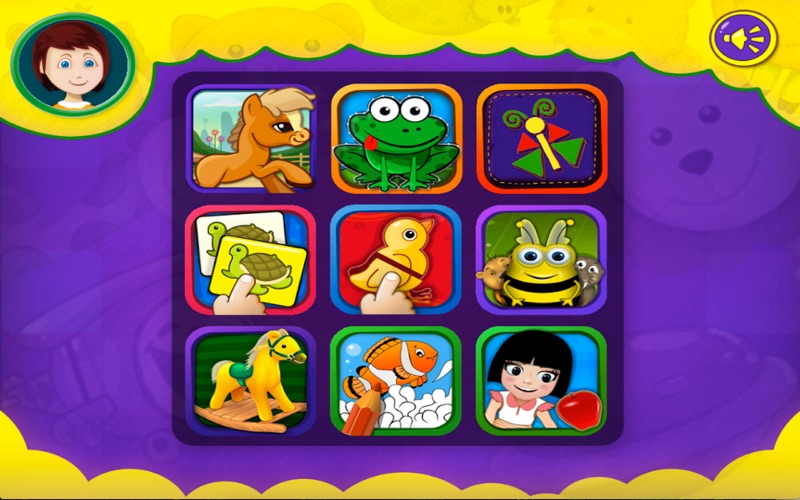 Kids Preschool Game Box Pro thumbnail 1