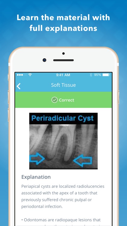NBDE 2 Dental Boards Mastery