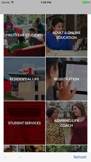 Maryville University(圖1)-速報App