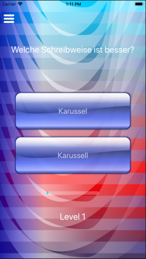 Konsonantenrechtschreibung(圖9)-速報App