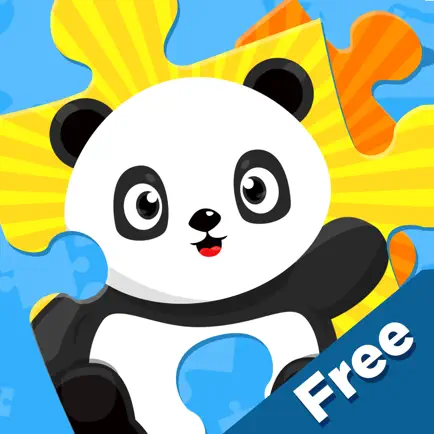 Cute Panda Jigsaw Puzzles Lite Cheats
