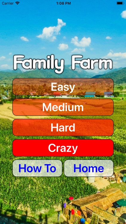 Sudoku Farm