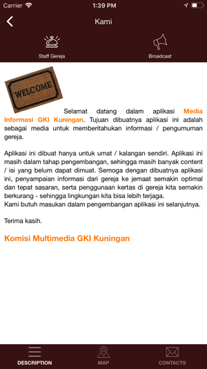 GKI Kuningan(圖2)-速報App